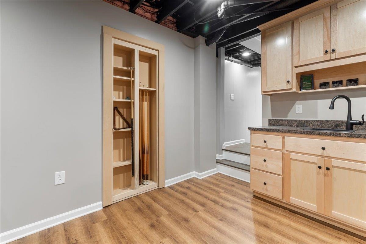 1409 Gladewood Drive Blacksburg VA 24060