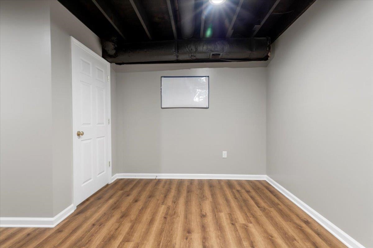 1409 Gladewood Drive Blacksburg VA 24060