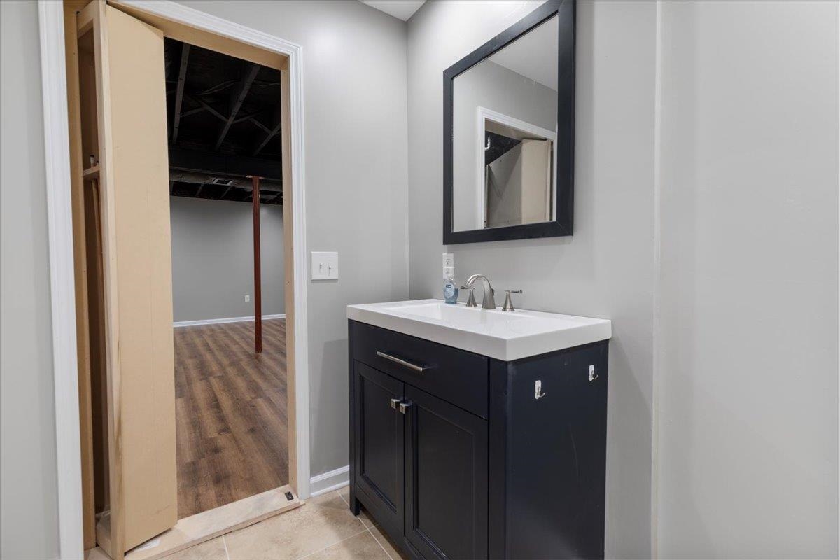 1409 Gladewood Drive Blacksburg VA 24060