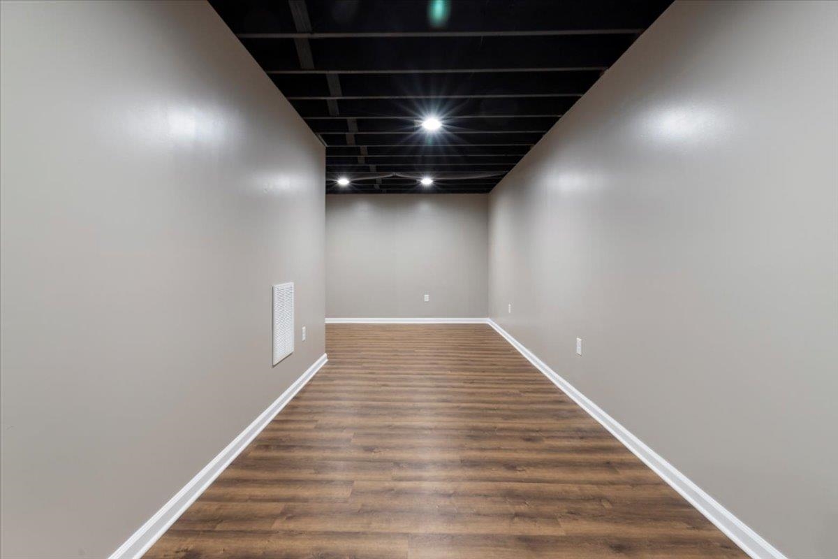 1409 Gladewood Drive Blacksburg VA 24060