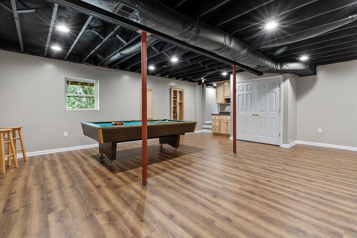 1409 Gladewood Drive Blacksburg VA 24060