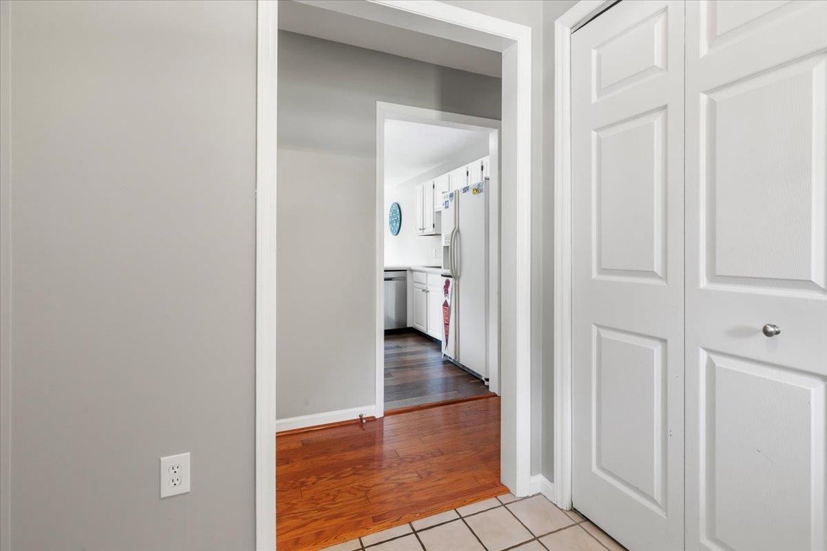 1409 Gladewood Drive Blacksburg VA 24060