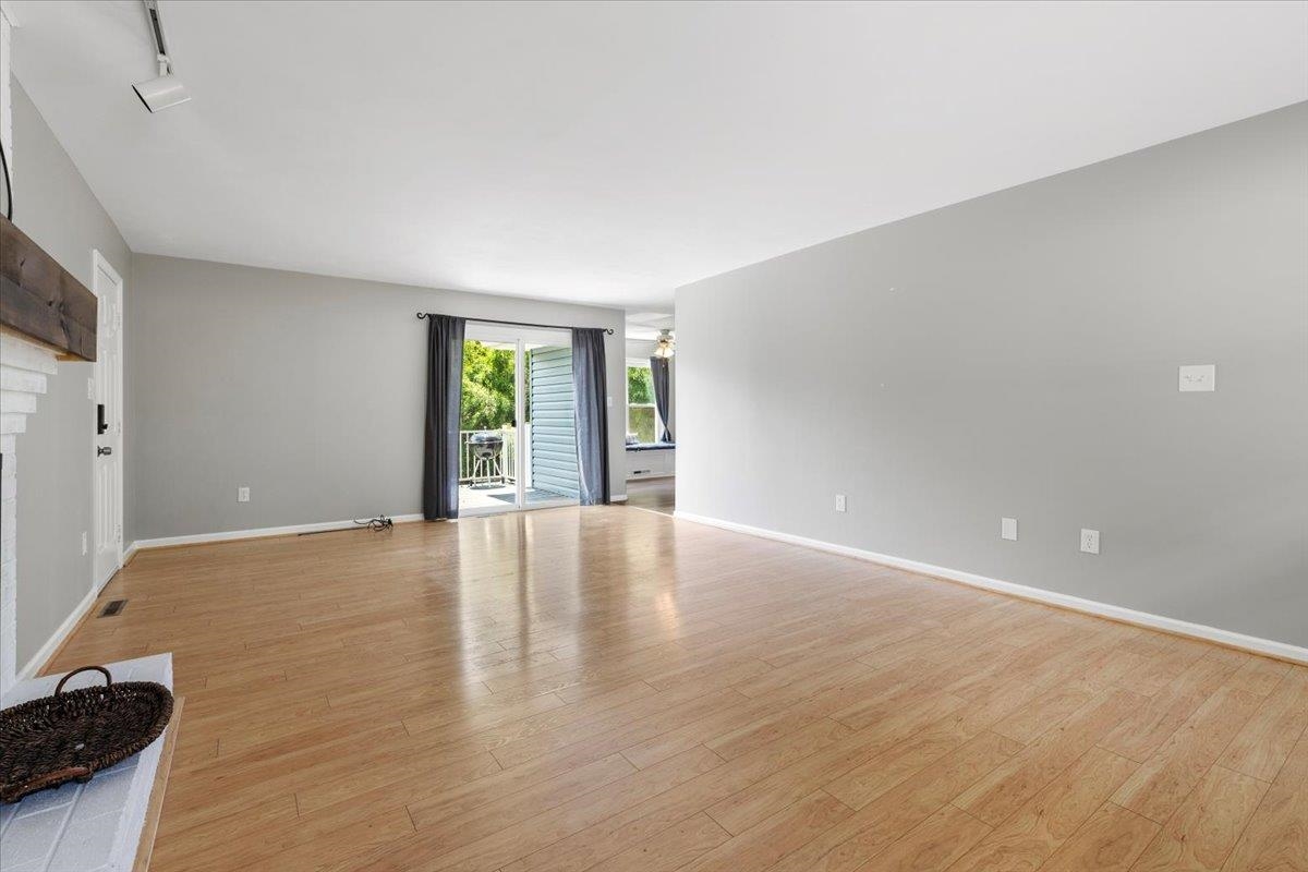 1409 Gladewood Drive Blacksburg VA 24060