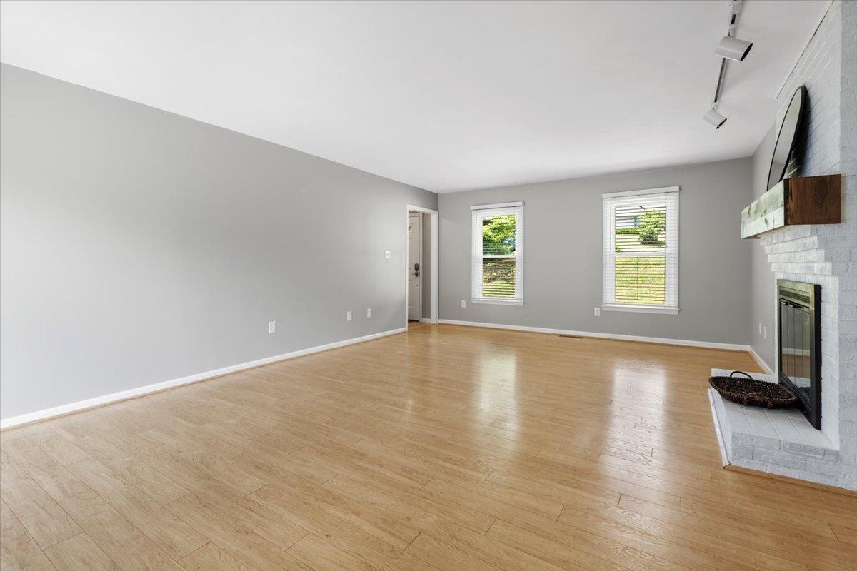 1409 Gladewood Drive Blacksburg VA 24060