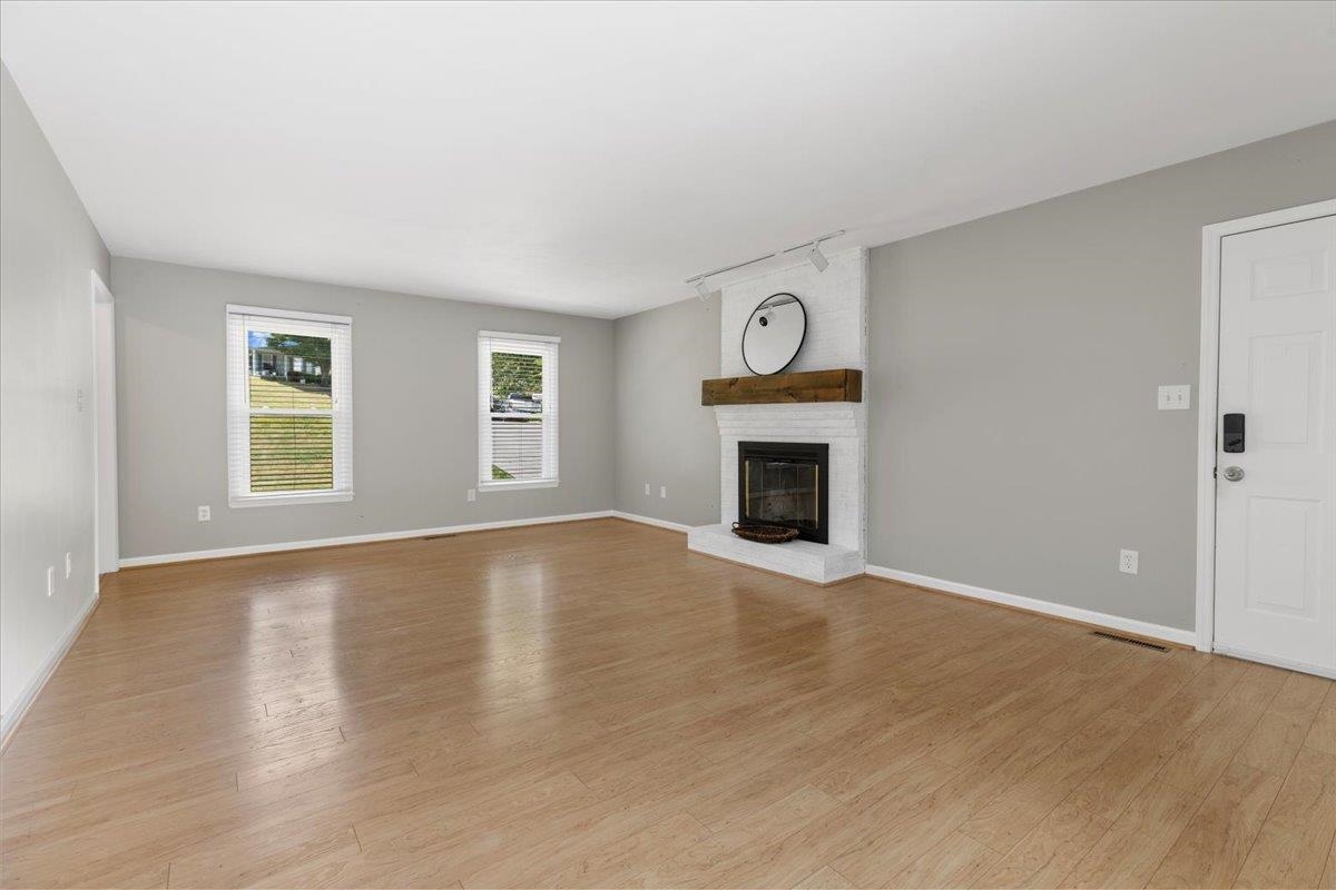 1409 Gladewood Drive Blacksburg VA 24060