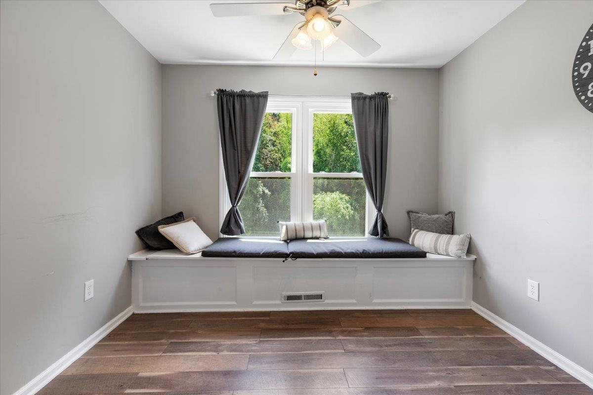 1409 Gladewood Drive Blacksburg VA 24060