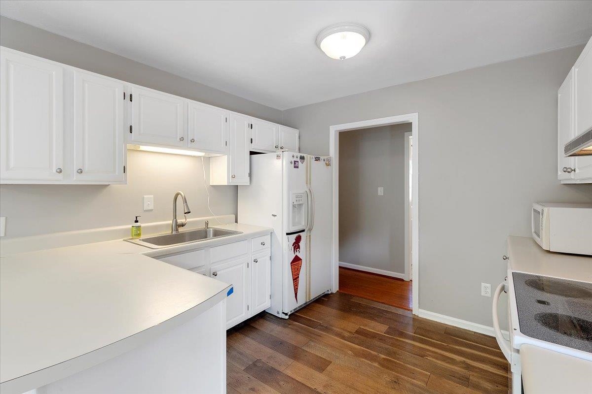 1409 Gladewood Drive Blacksburg VA 24060