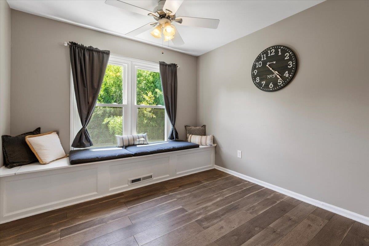 1409 Gladewood Drive Blacksburg VA 24060