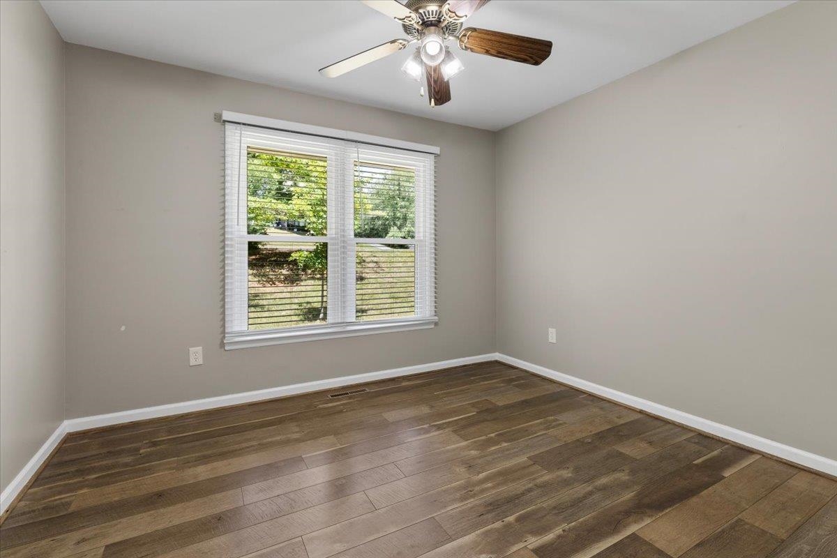 1409 Gladewood Drive Blacksburg VA 24060