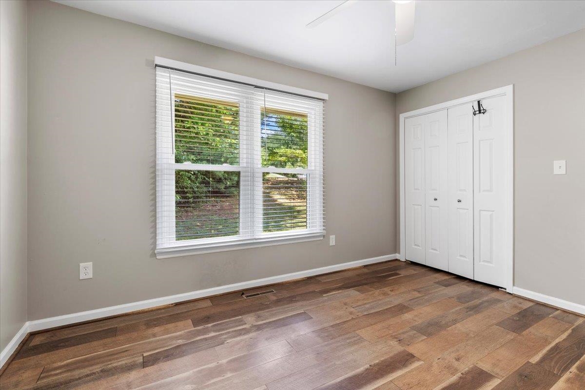 1409 Gladewood Drive Blacksburg VA 24060