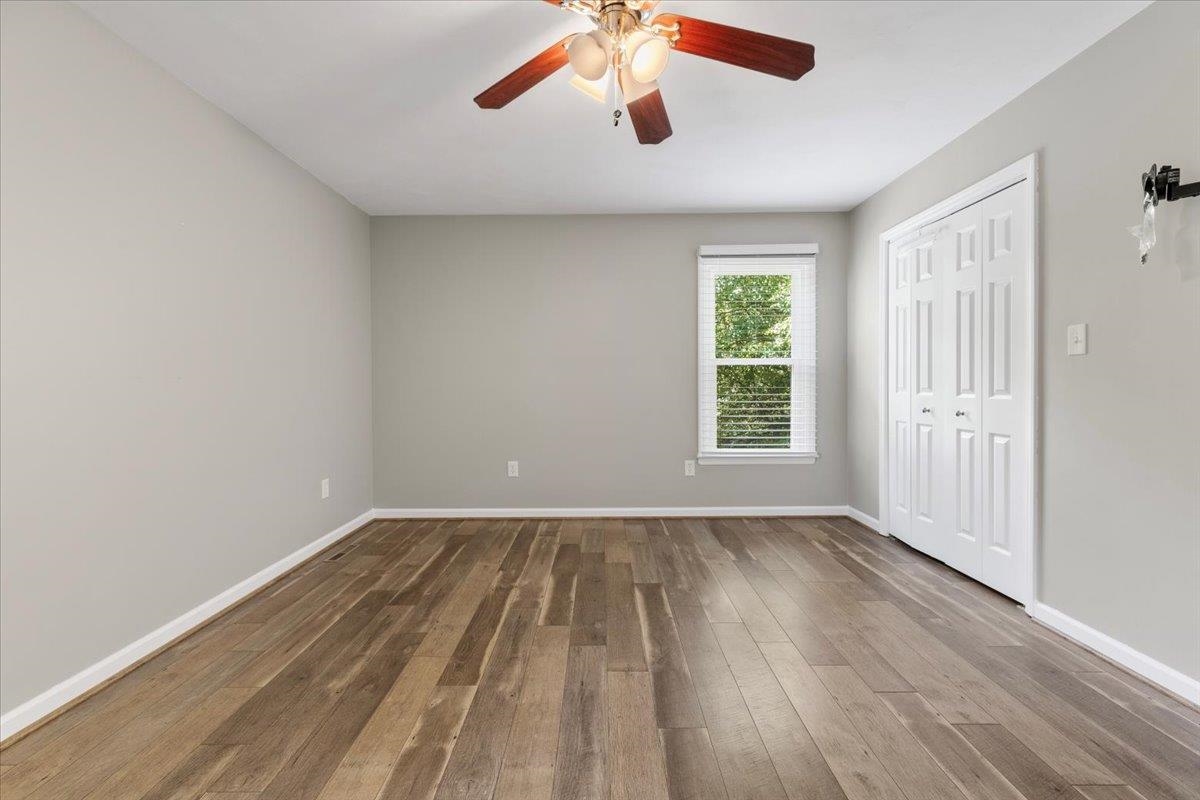 1409 Gladewood Drive Blacksburg VA 24060