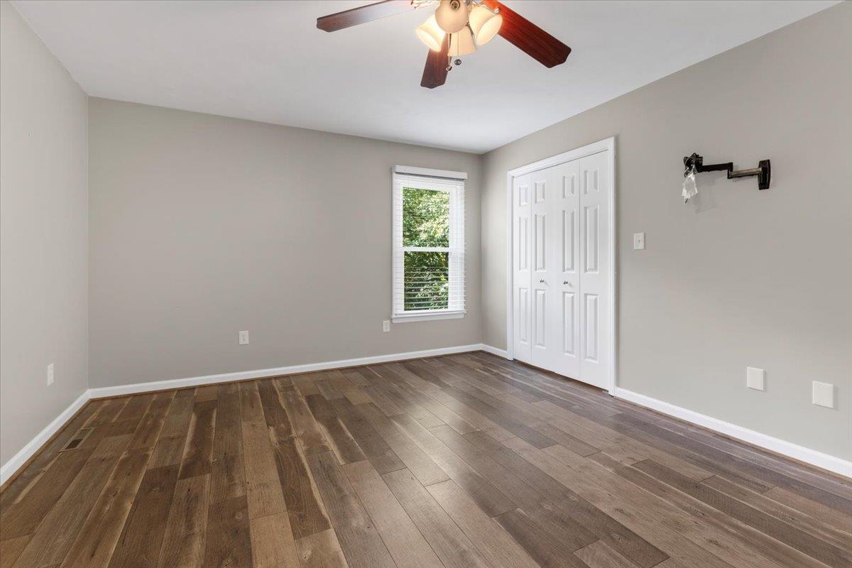 1409 Gladewood Drive Blacksburg VA 24060