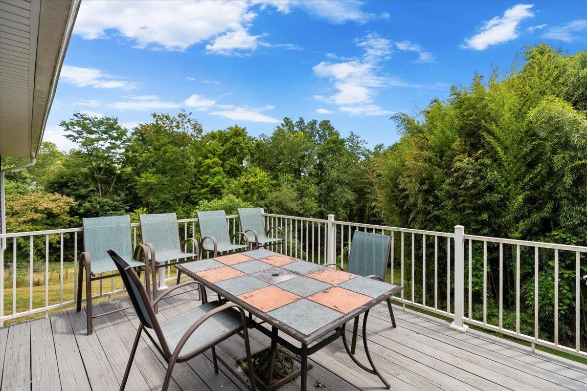 1409 Gladewood Drive Blacksburg VA 24060