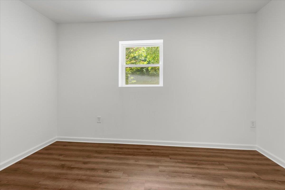 1409 Gladewood Drive Blacksburg VA 24060