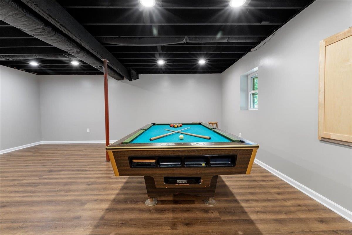 1409 Gladewood Drive Blacksburg VA 24060