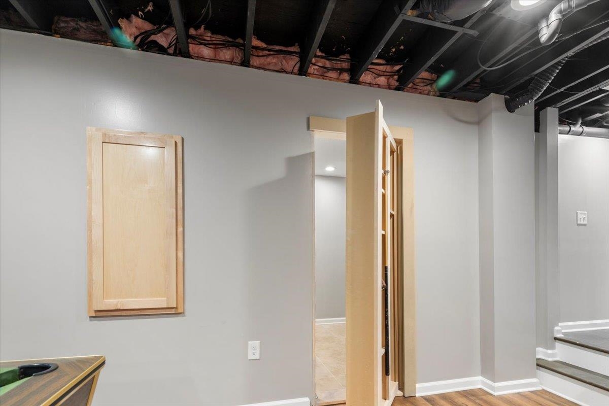 1409 Gladewood Drive Blacksburg VA 24060