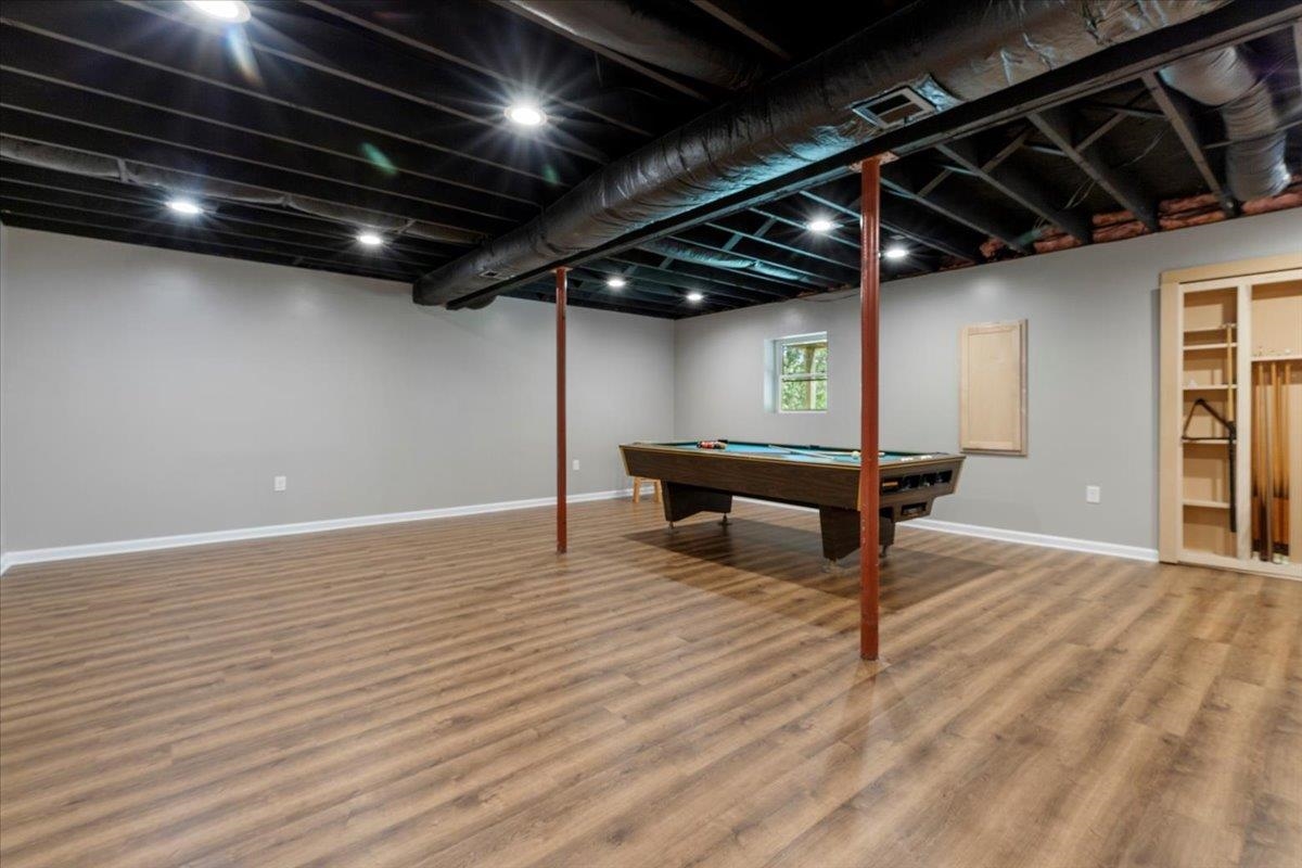 1409 Gladewood Drive Blacksburg VA 24060