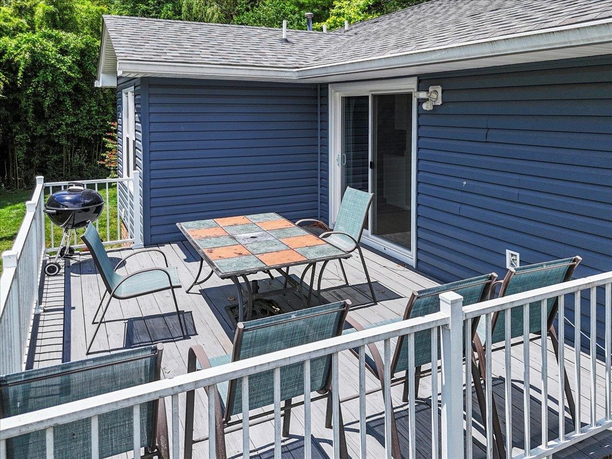 1409 Gladewood Drive Blacksburg VA 24060