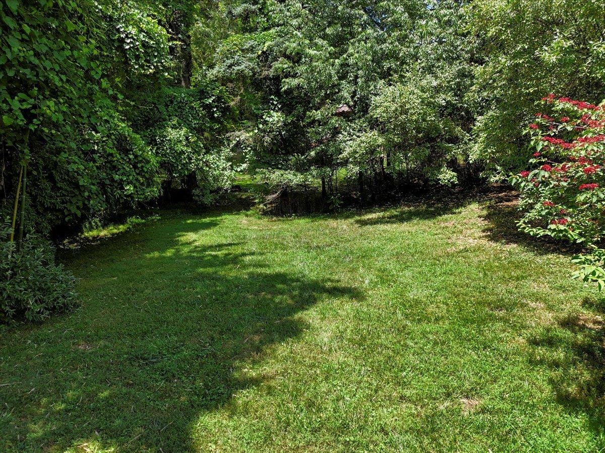 1409 Gladewood Drive Blacksburg VA 24060