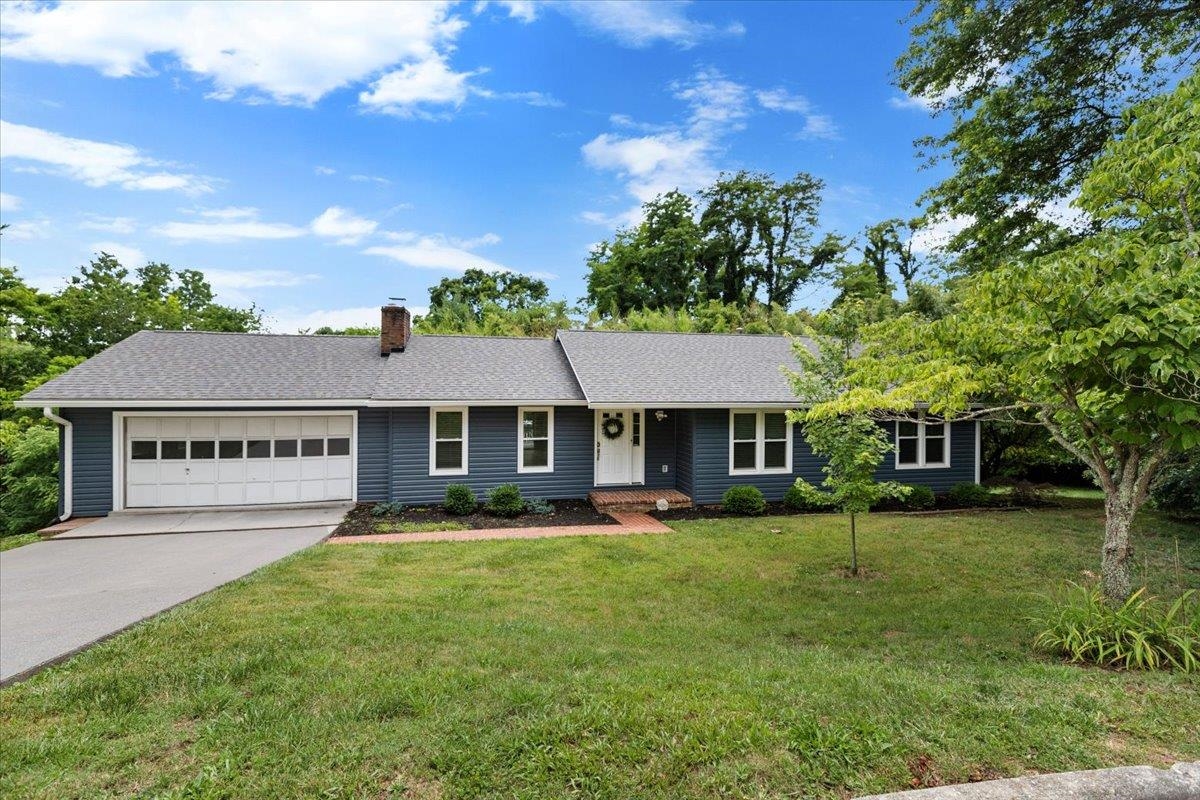 1409 Gladewood Drive Blacksburg VA 24060