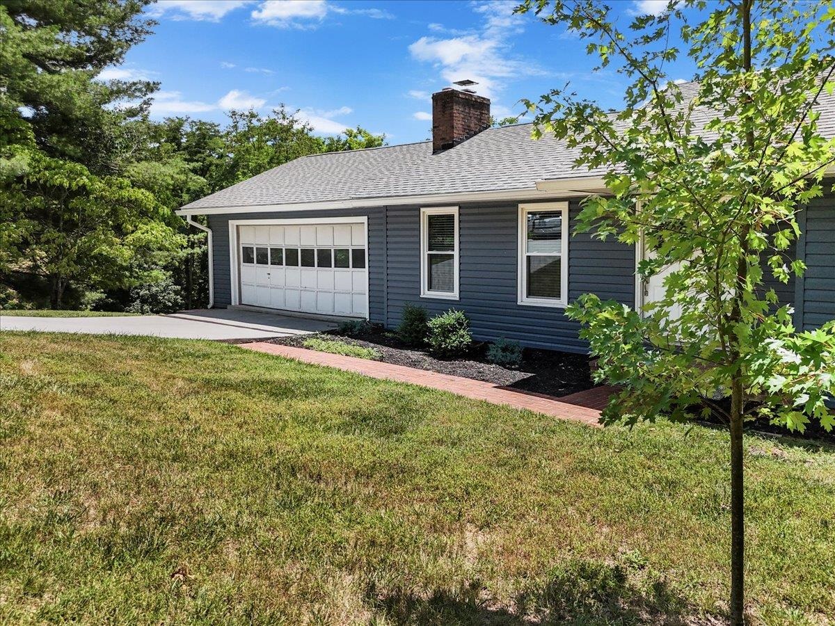 1409 Gladewood Drive Blacksburg VA 24060