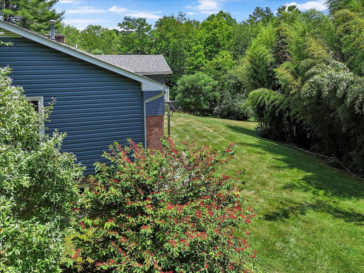 1409 Gladewood Drive Blacksburg VA 24060