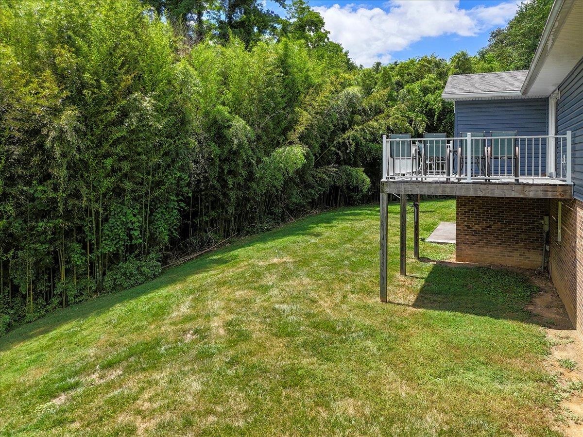 1409 Gladewood Drive Blacksburg VA 24060