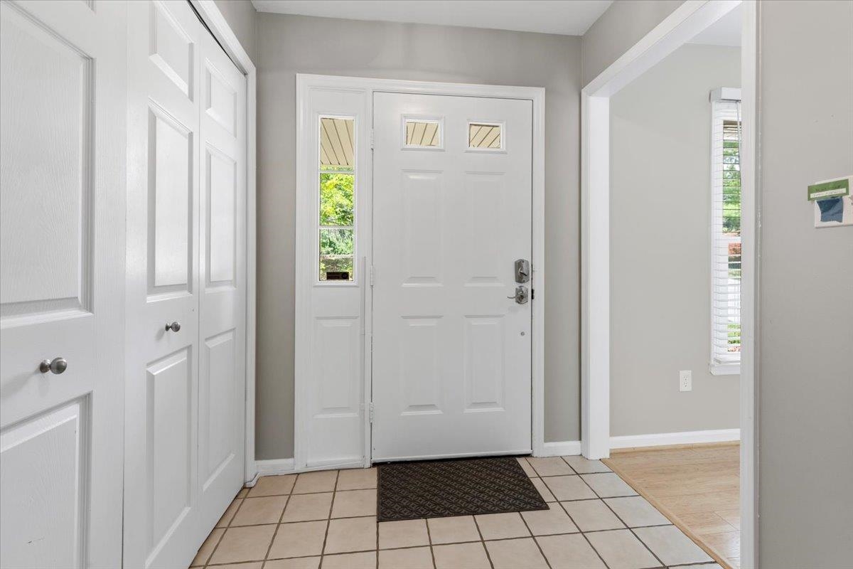 1409 Gladewood Drive Blacksburg VA 24060