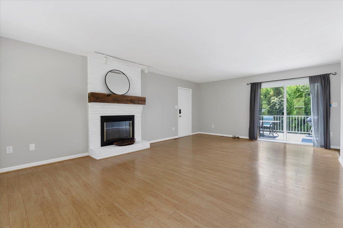 1409 Gladewood Drive Blacksburg VA 24060