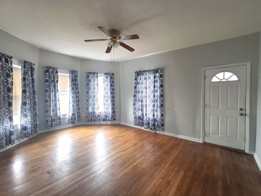 308 Montgomery Street Pearisburg VA 24134