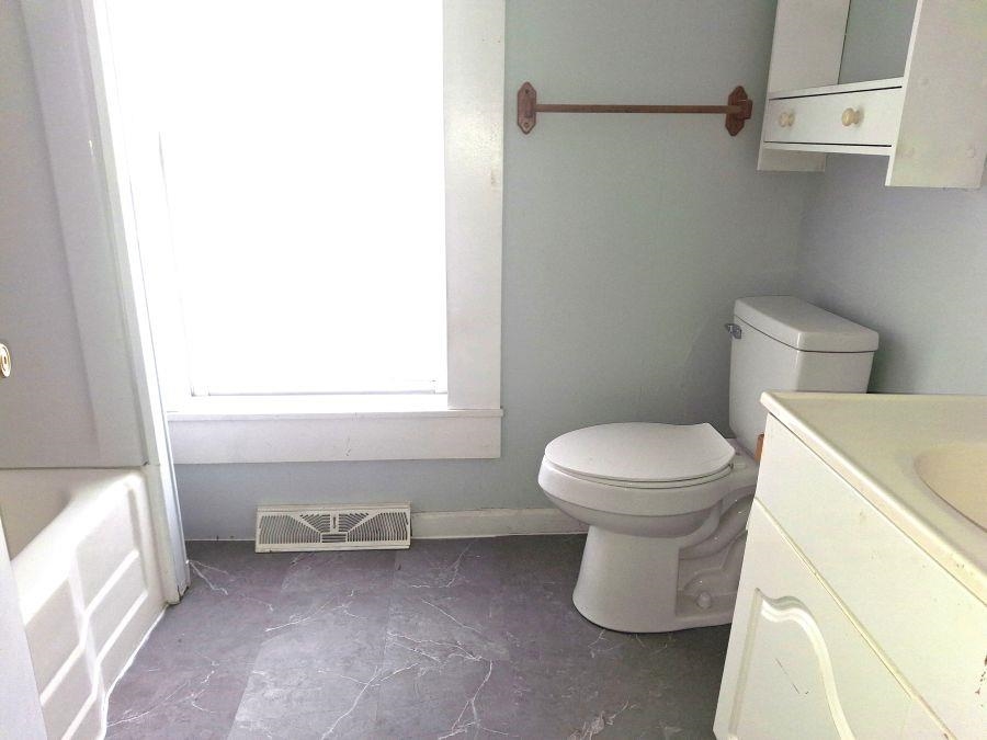 308 Montgomery Street Pearisburg VA 24134