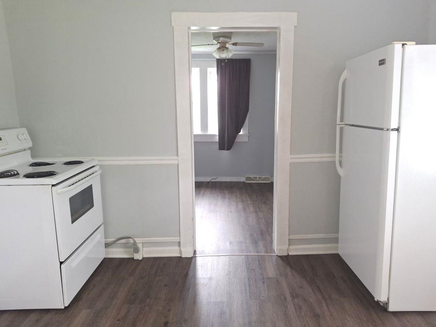 308 Montgomery Street Pearisburg VA 24134
