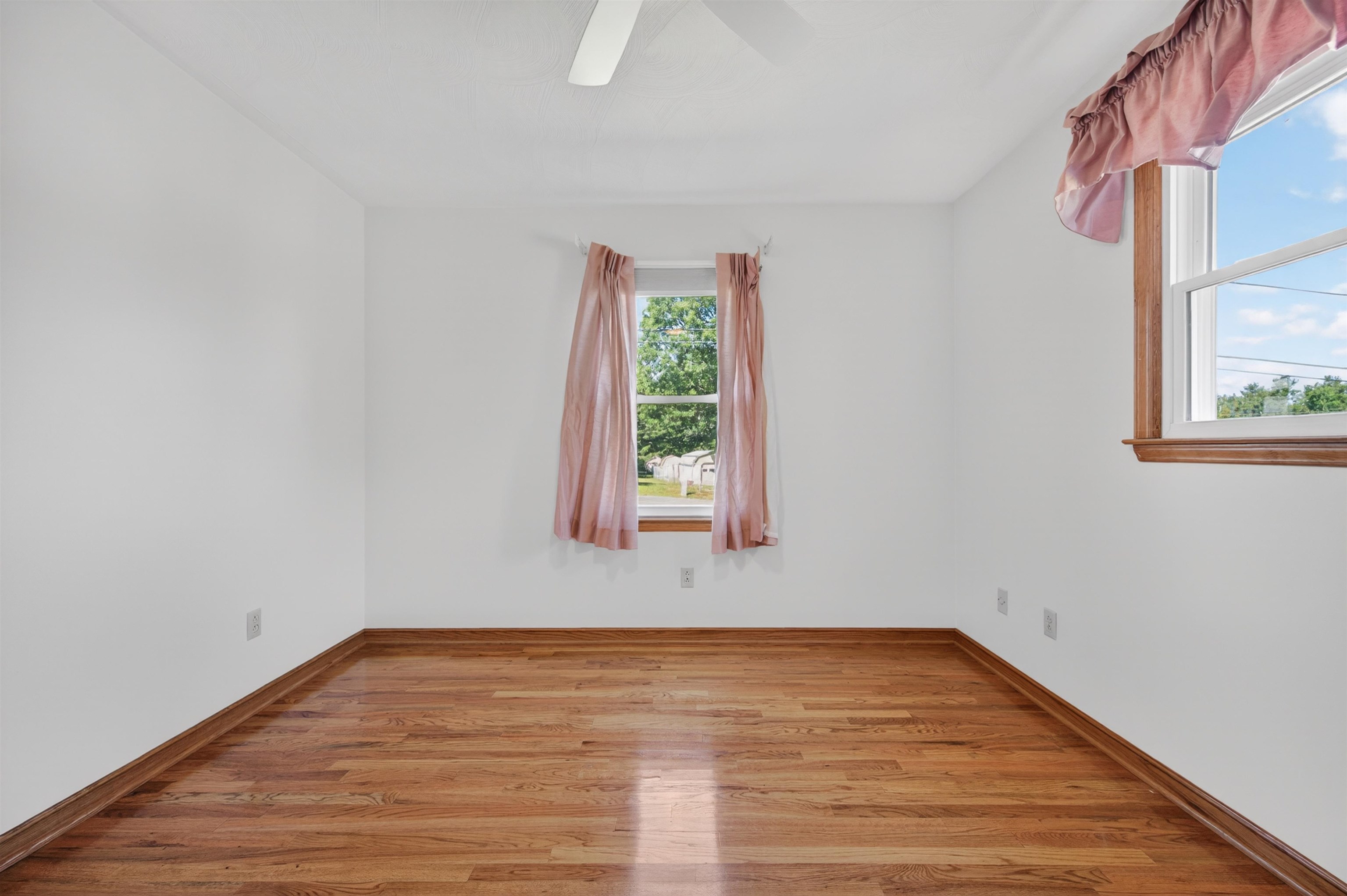 660 Mcdaniel Drive Christiansburg VA 24073