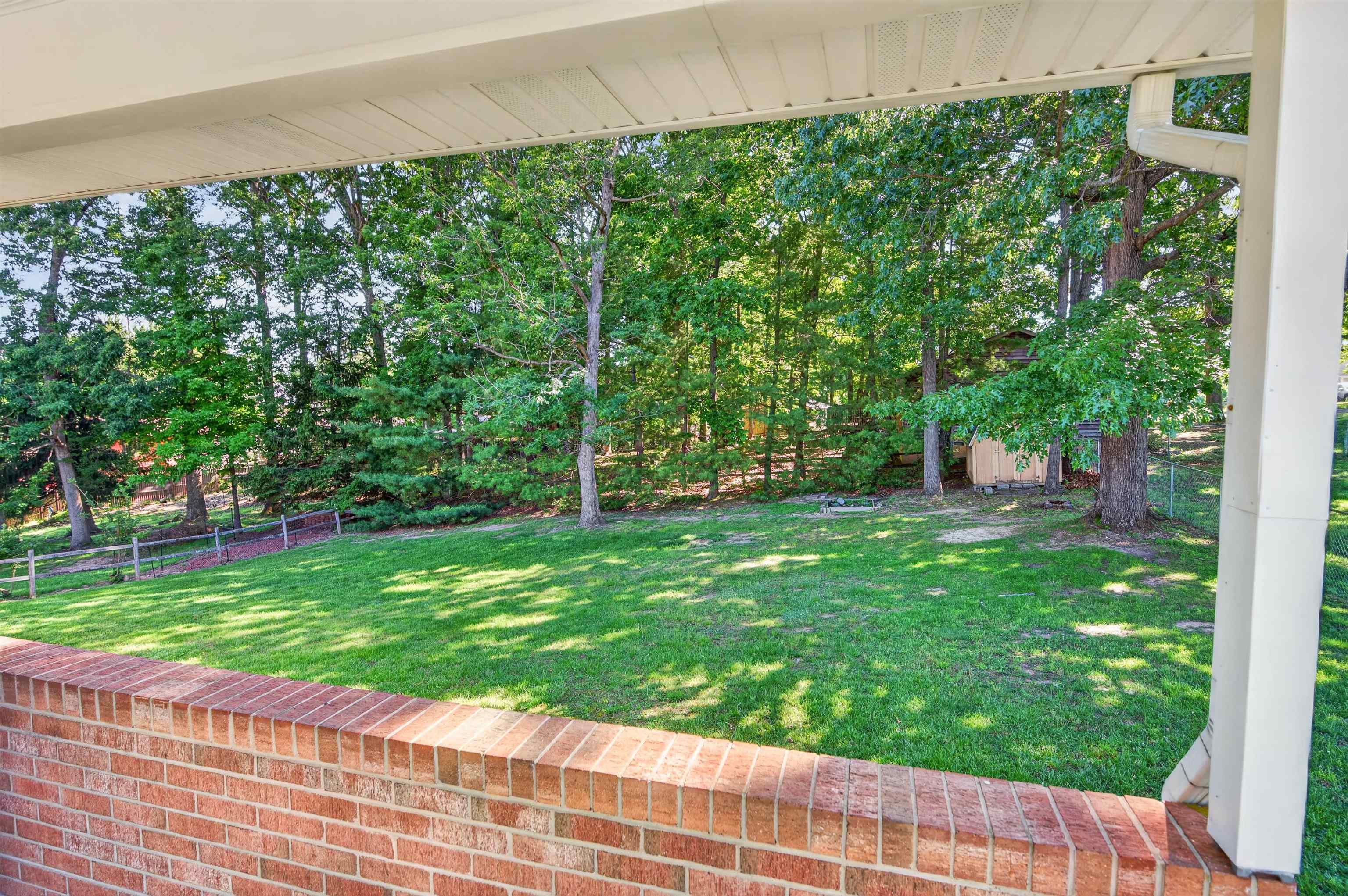 660 Mcdaniel Drive Christiansburg VA 24073