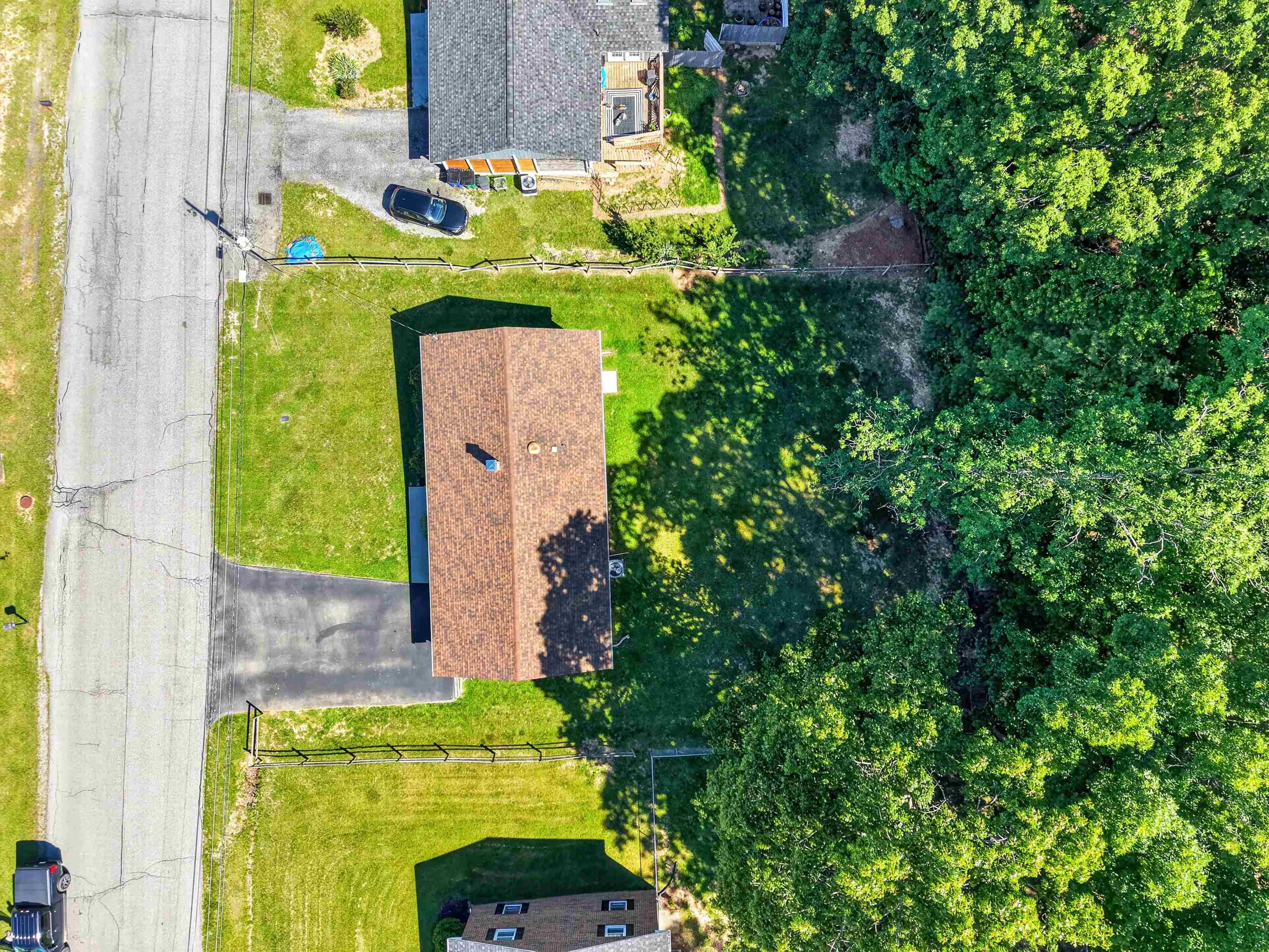 660 Mcdaniel Drive Christiansburg VA 24073