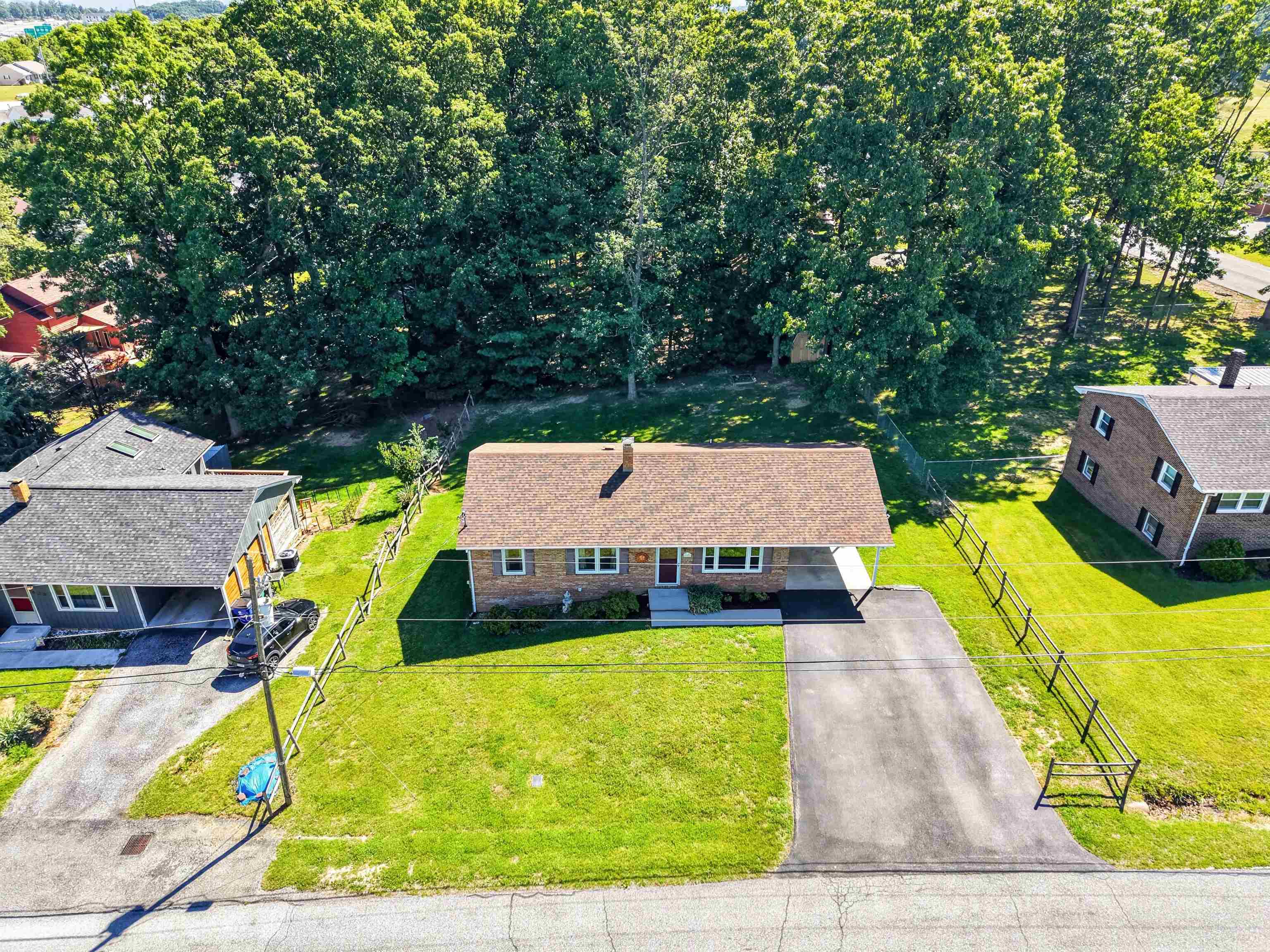 660 Mcdaniel Drive Christiansburg VA 24073