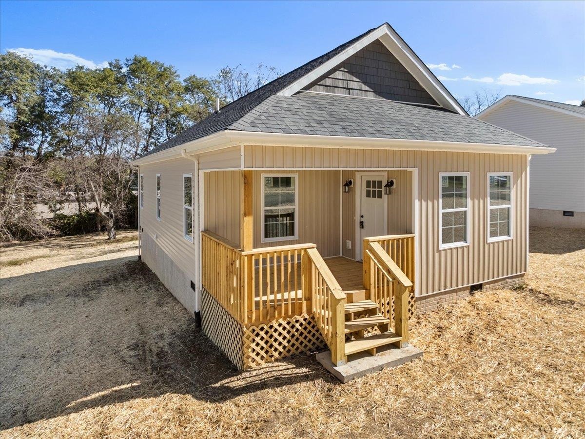 115 Ferry Court Pulaski VA 24301