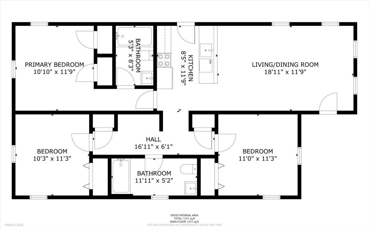 115 Ferry Court Pulaski VA 24301