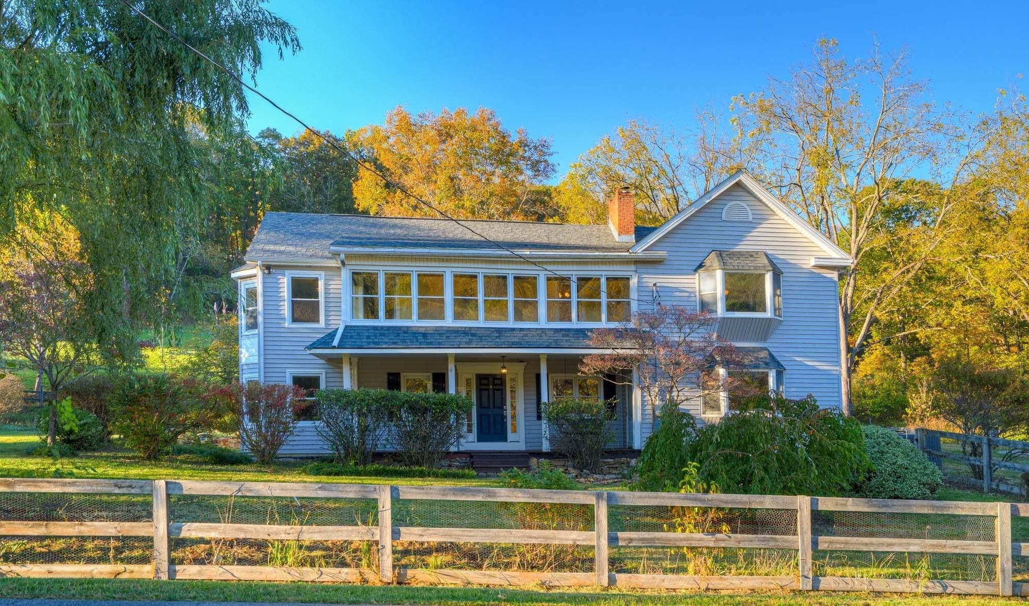 4928 Mount Tabor Road Blacksburg VA 24060