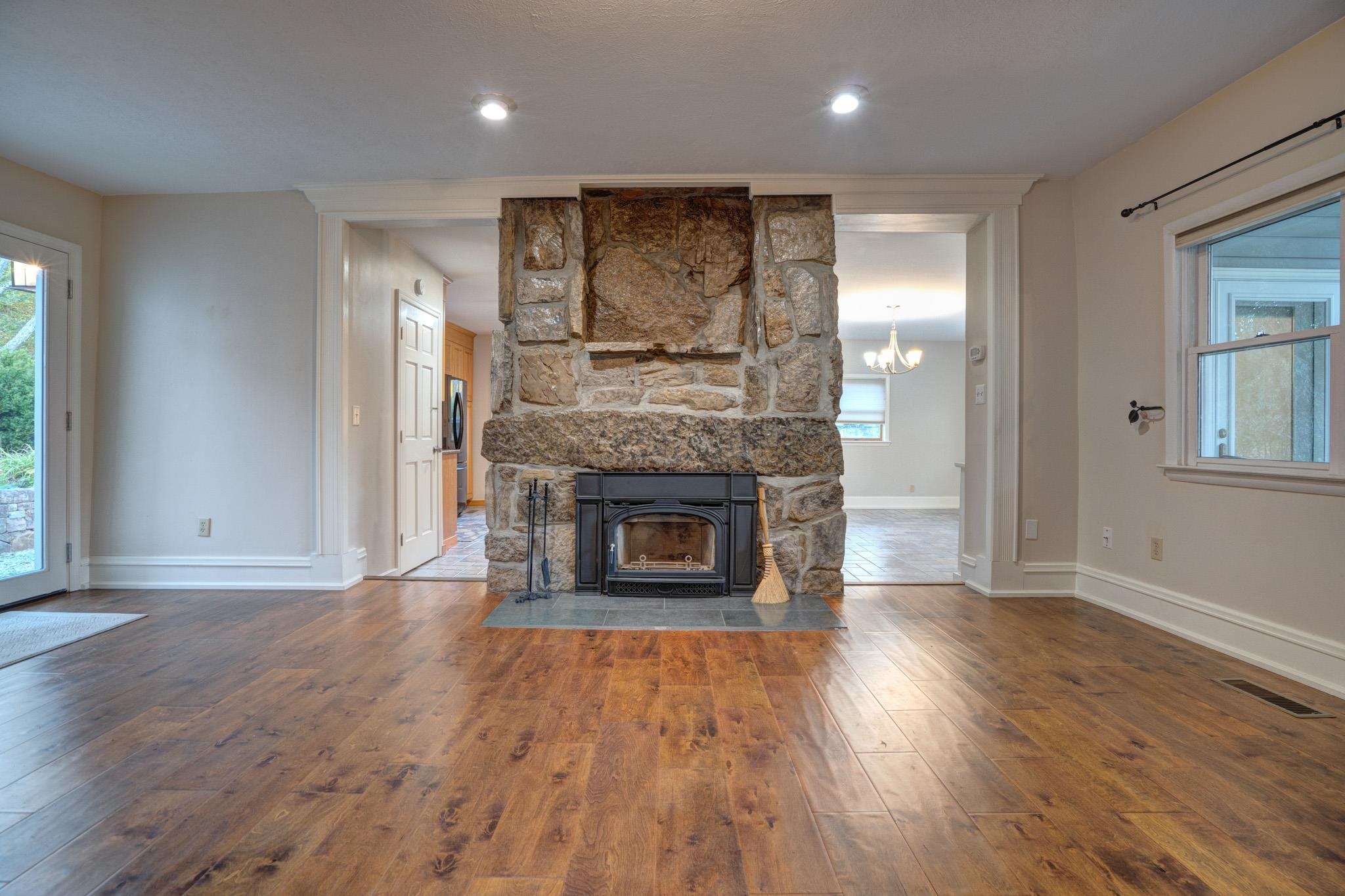 4928 Mount Tabor Road Blacksburg VA 24060