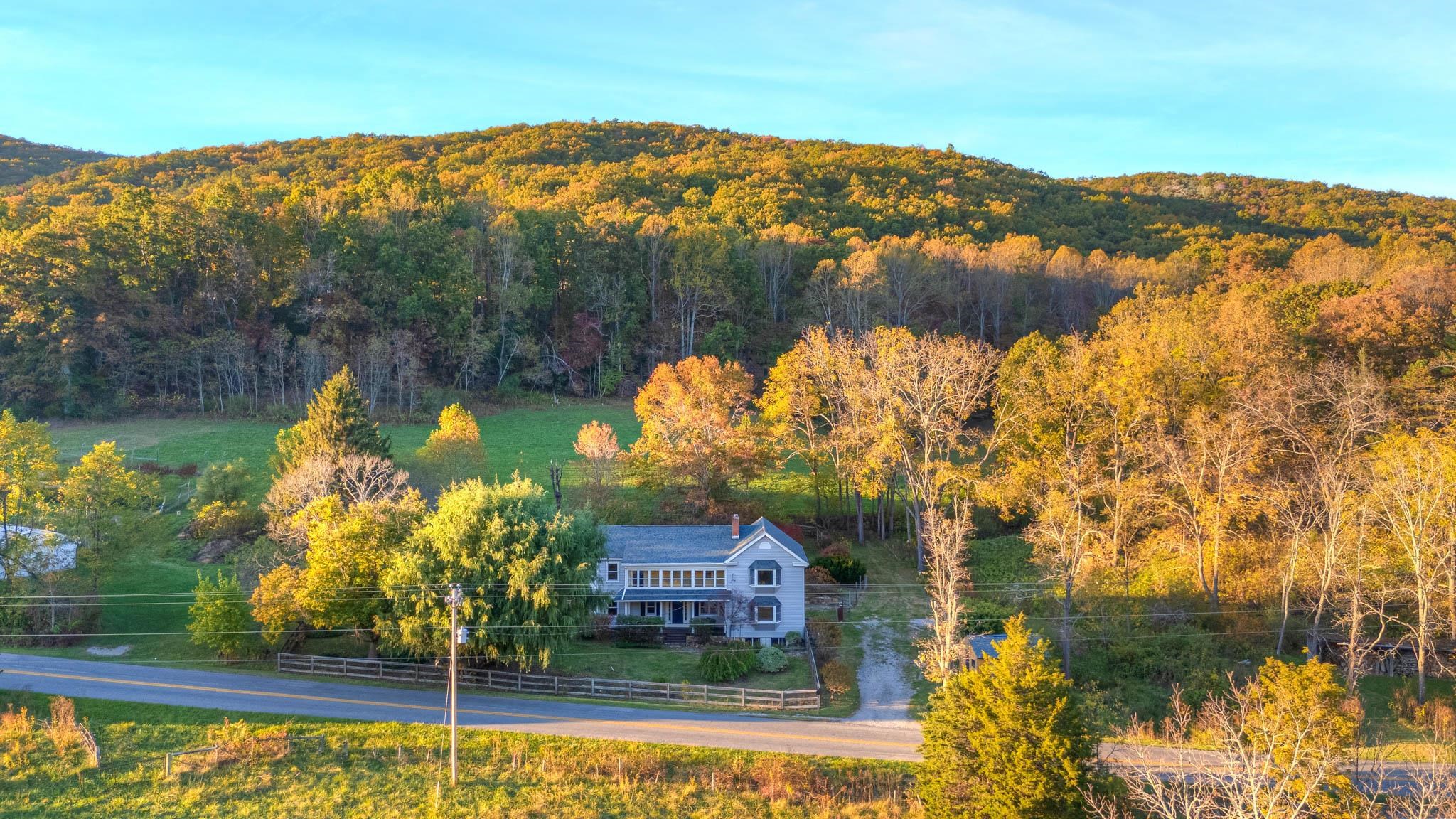 4928 Mount Tabor Road Blacksburg VA 24060