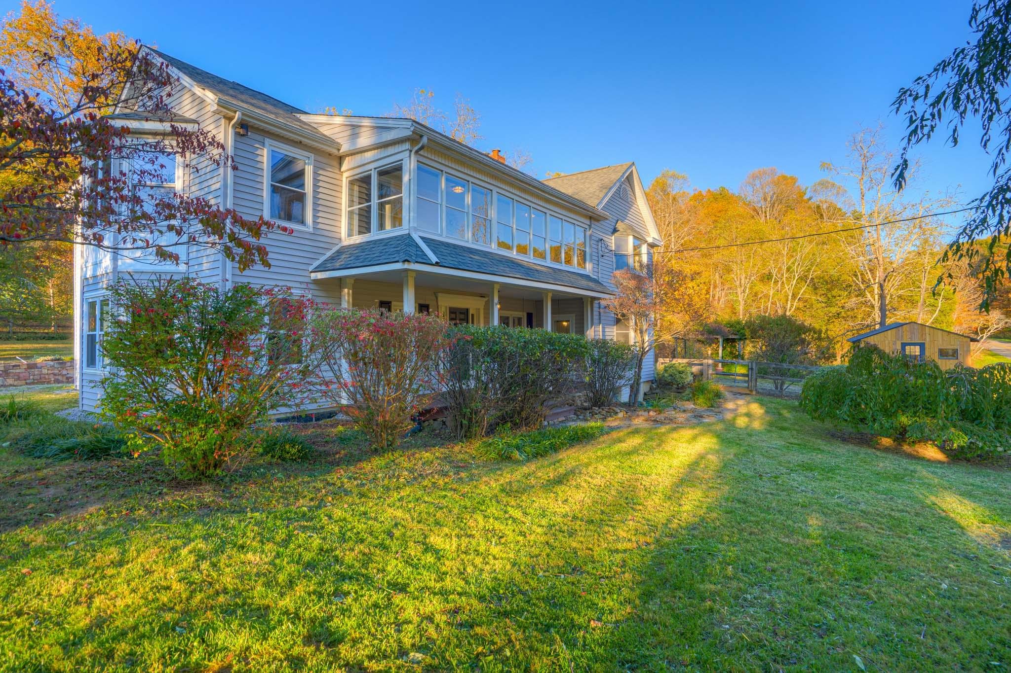 4928 Mount Tabor Road Blacksburg VA 24060