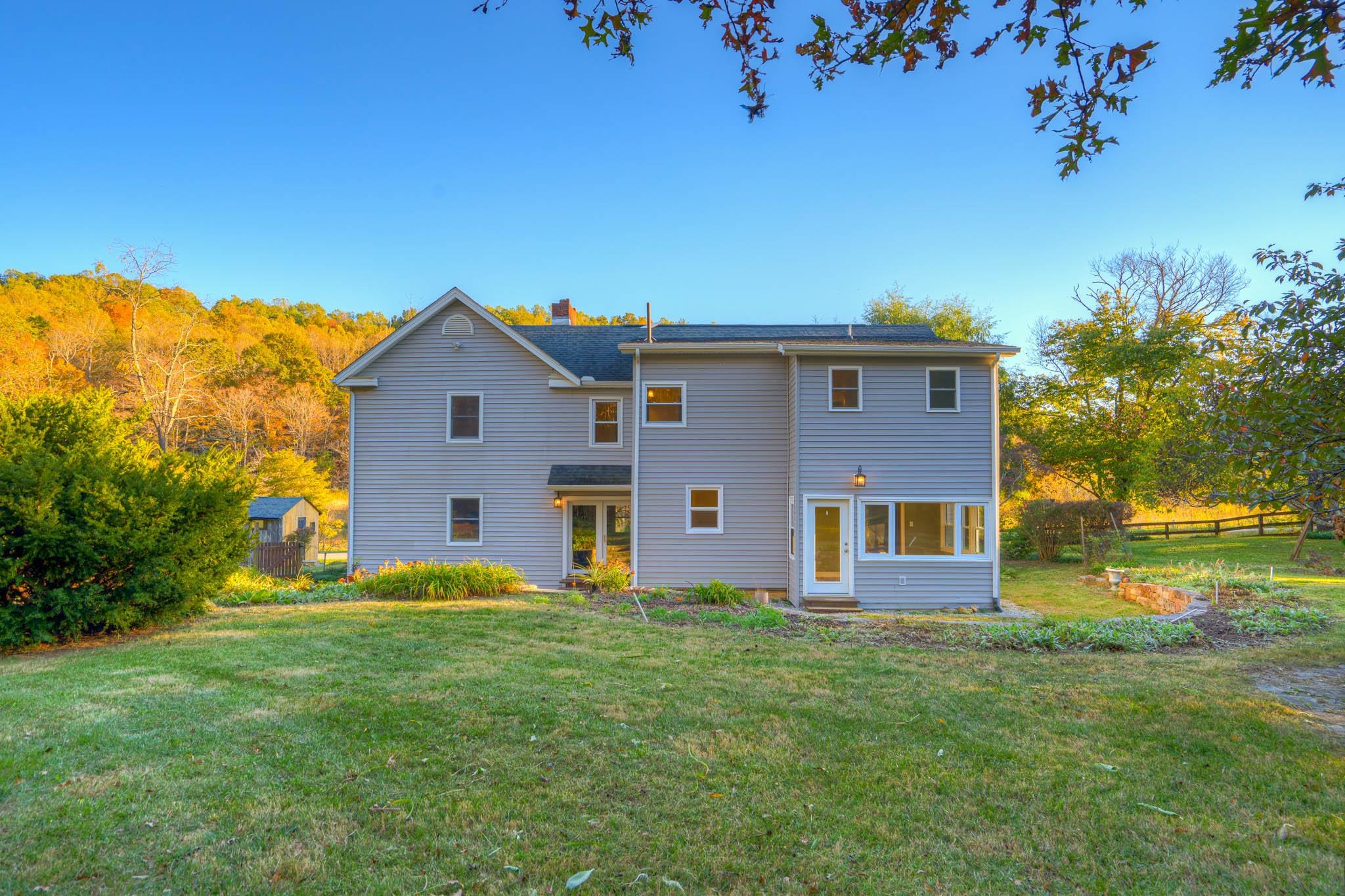 4928 Mount Tabor Road Blacksburg VA 24060