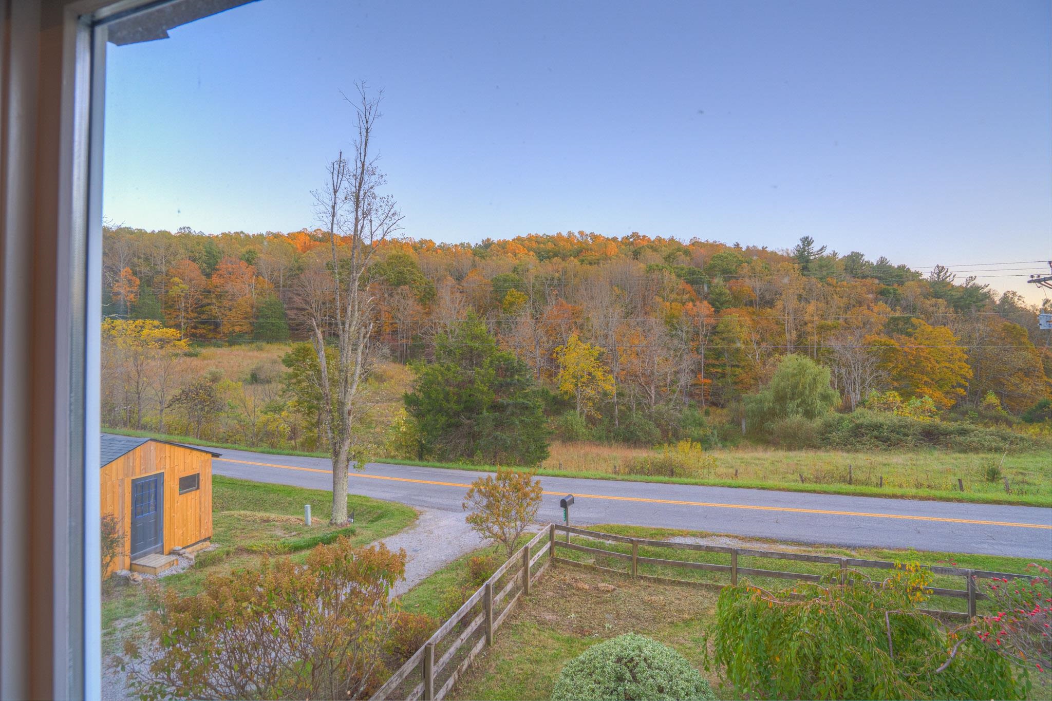 4928 Mount Tabor Road Blacksburg VA 24060