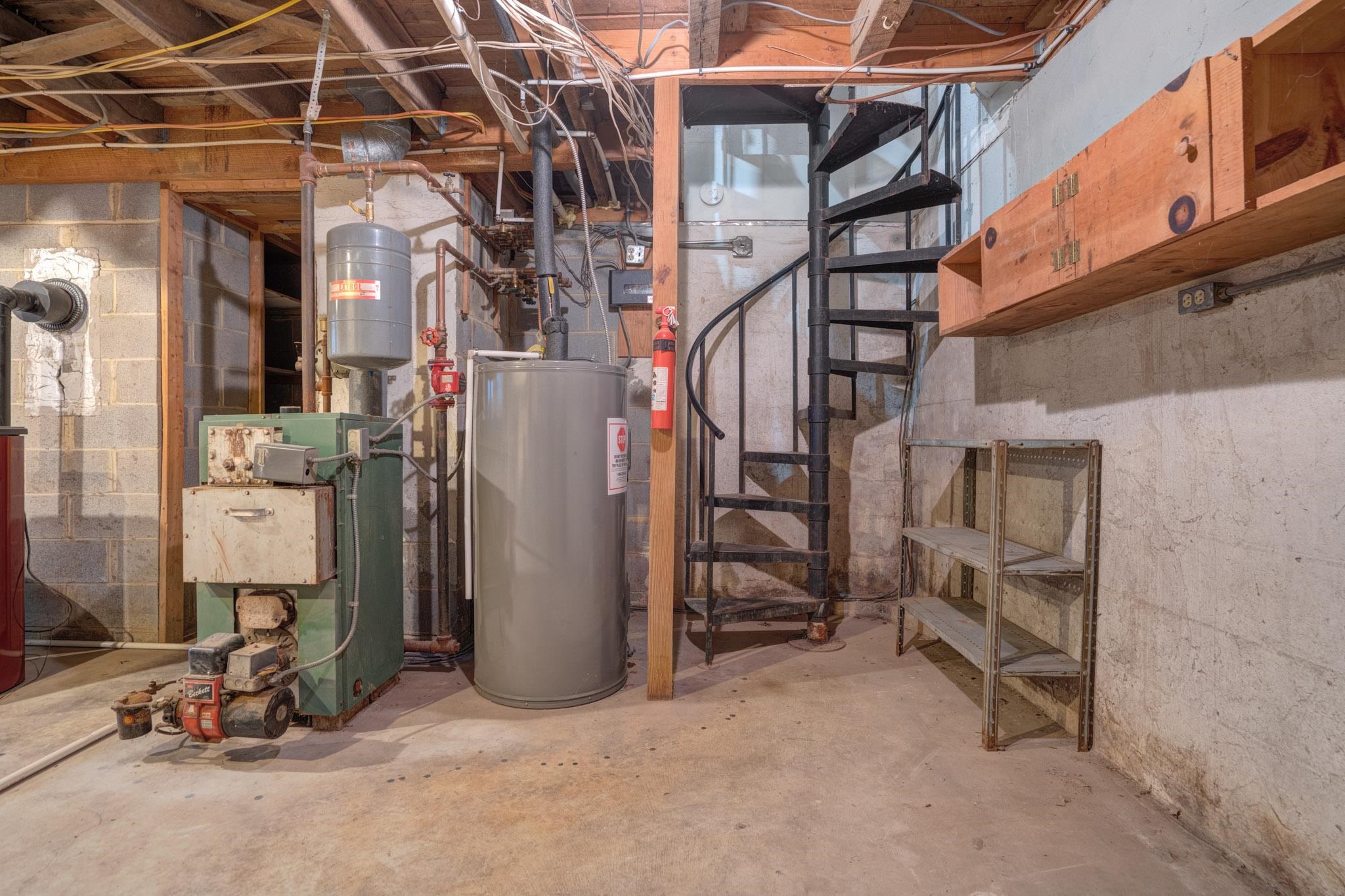 4928 Mount Tabor Road Blacksburg VA 24060