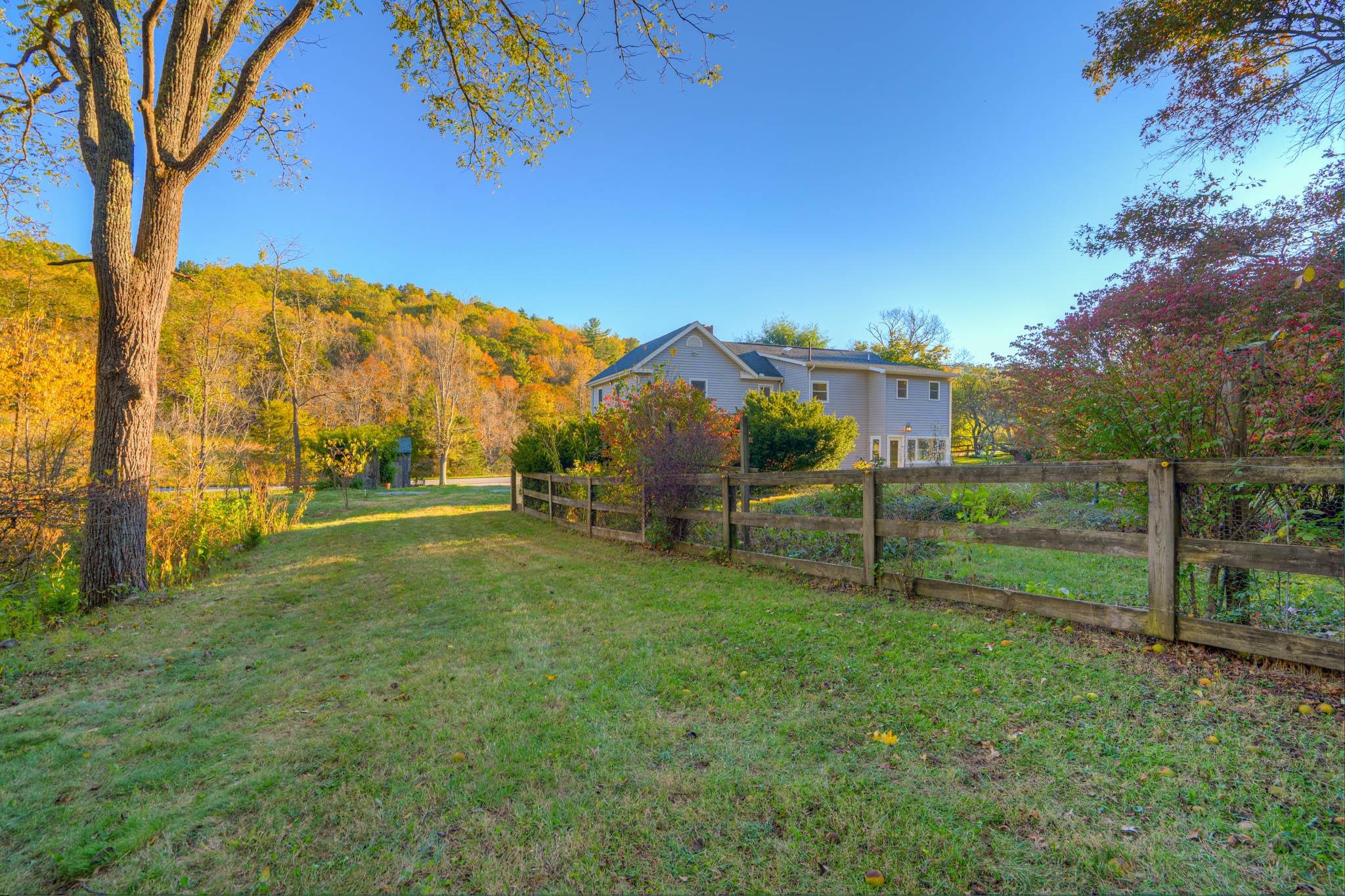 4928 Mount Tabor Road Blacksburg VA 24060