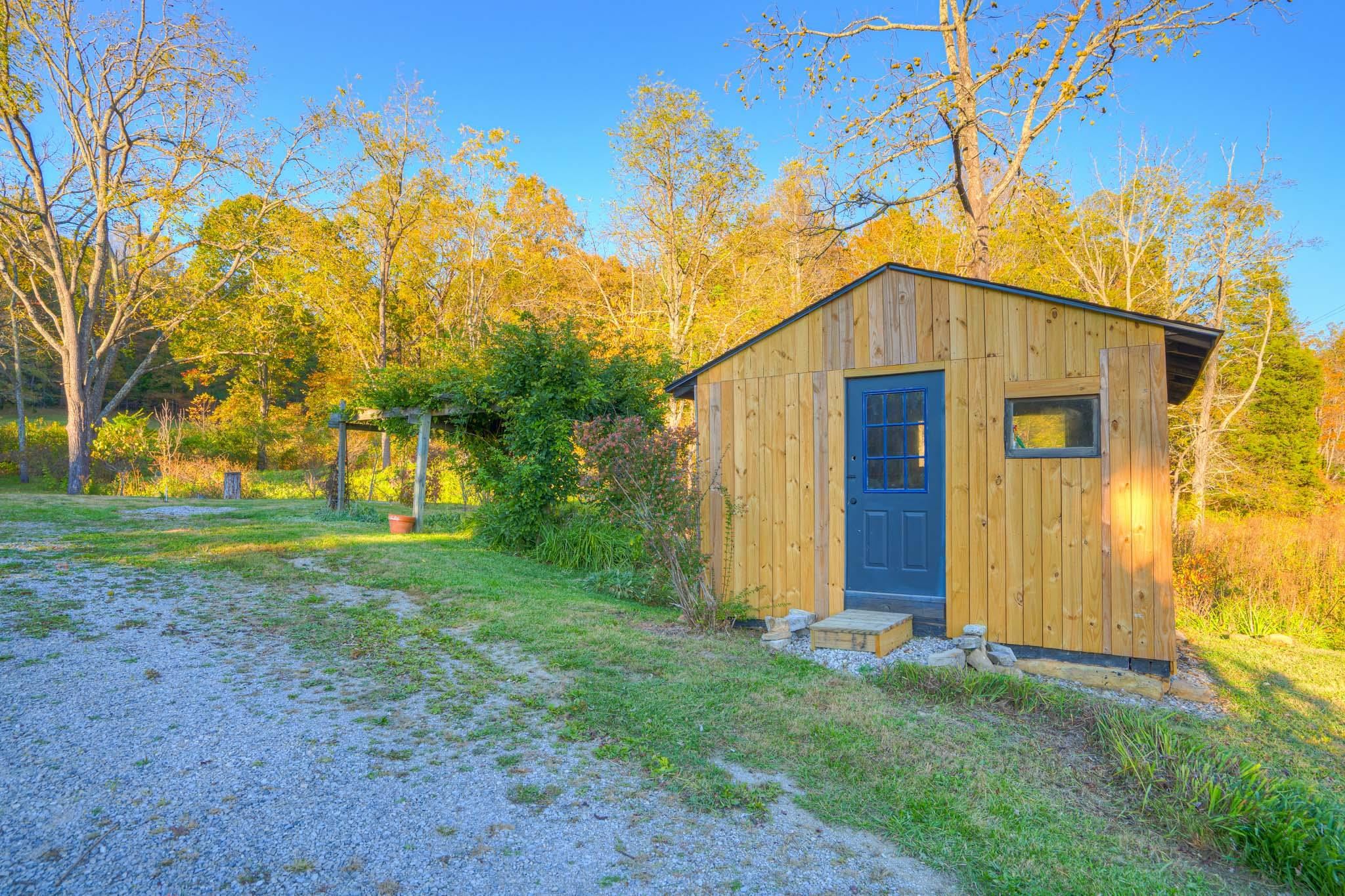 4928 Mount Tabor Road Blacksburg VA 24060