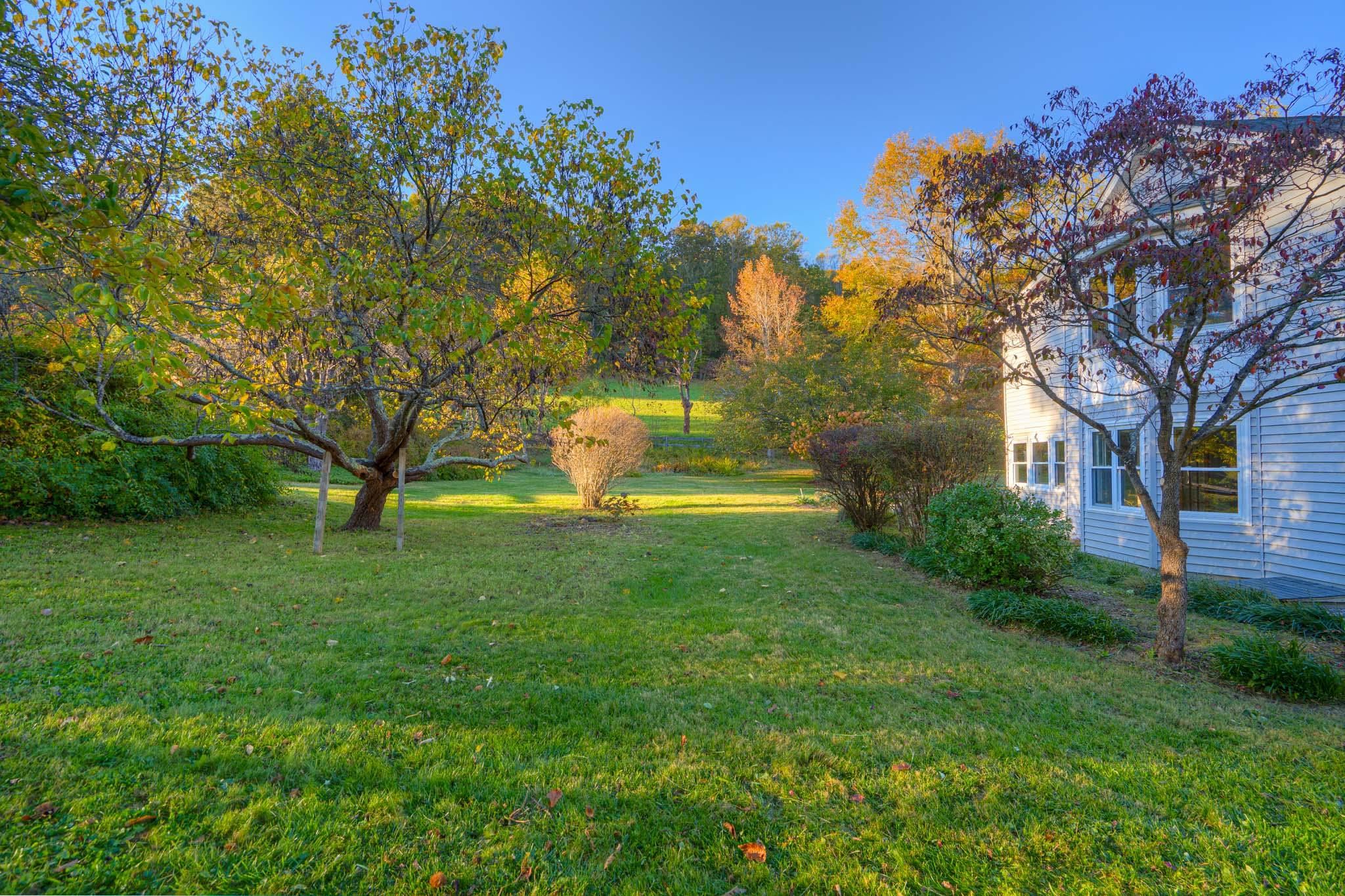 4928 Mount Tabor Road Blacksburg VA 24060