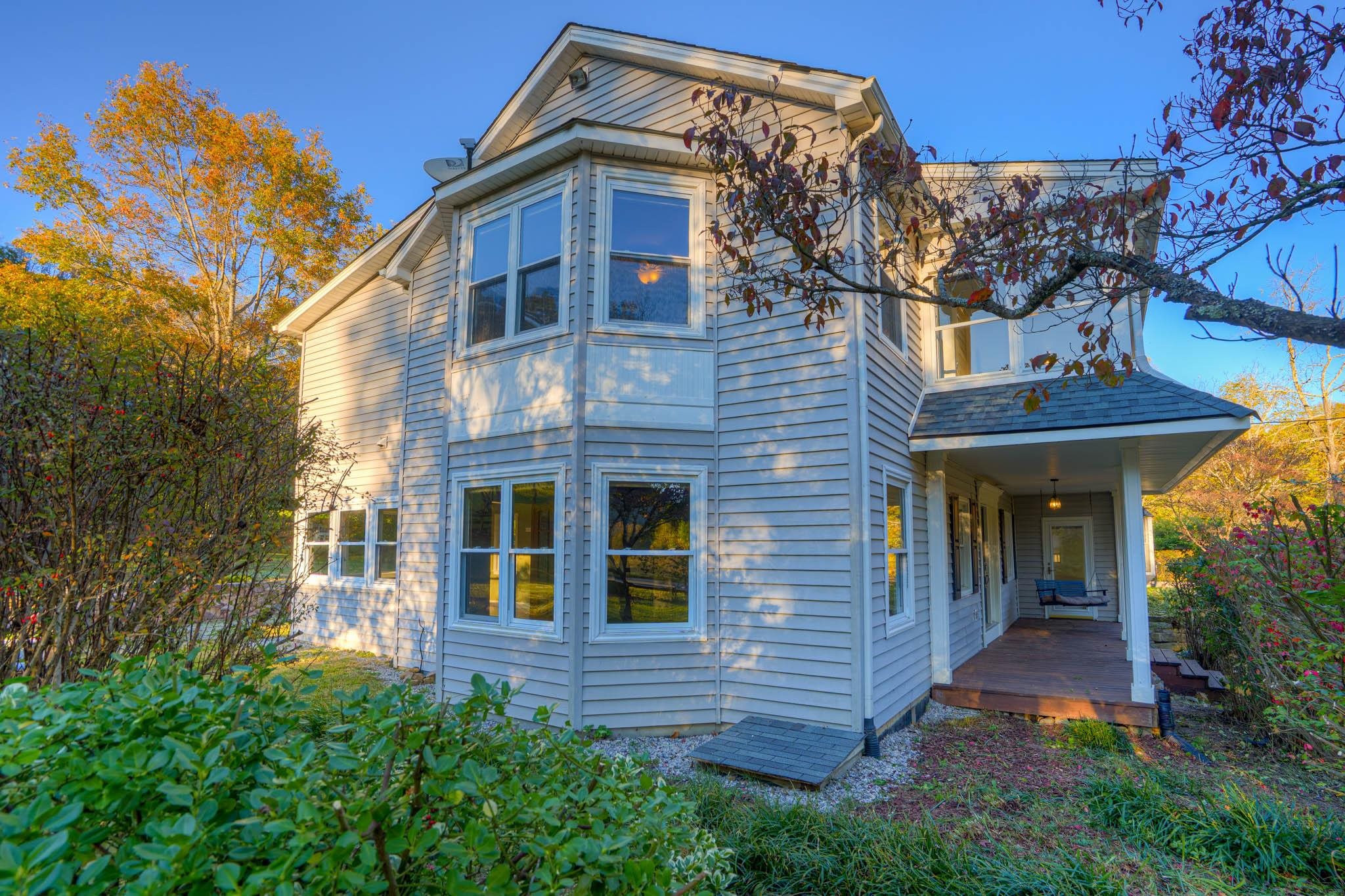 4928 Mount Tabor Road Blacksburg VA 24060