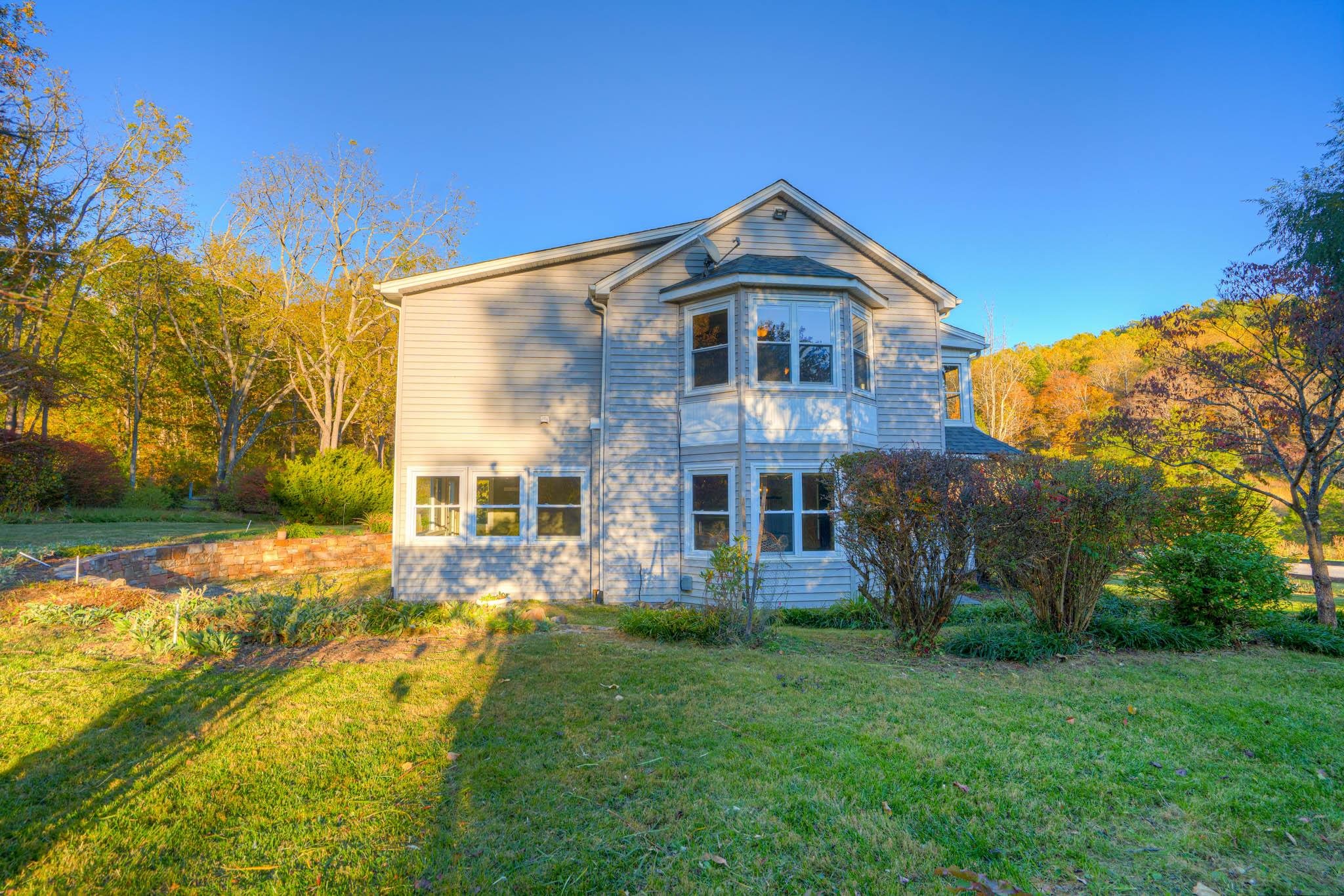 4928 Mount Tabor Road Blacksburg VA 24060
